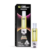 Jack Herer 1g CUREpen cart