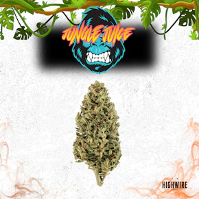 **CANNA CO-OP EXCLUSIVE** Jack Herer 1/8th