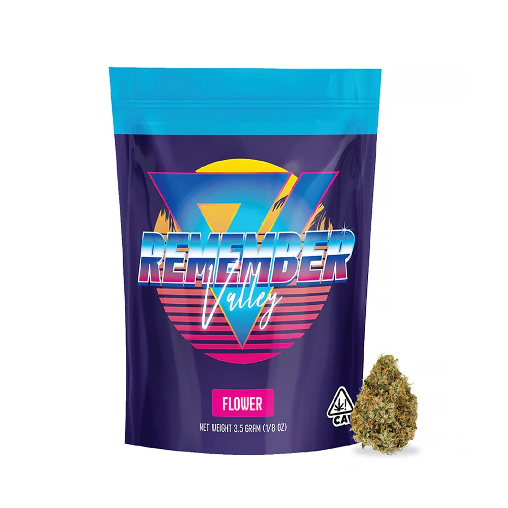Ember Valley - Jack Herer (Eighth) Main Image