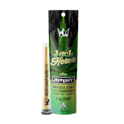 Jack Herer (S) | 1.2g Jefferey Diamond Infused Joint | West Coast Cure