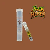 TNFC Cart 1g- Jack Herer