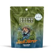 Jack Herer 3.5g Prepackaged Flower - GROWN ROGUE