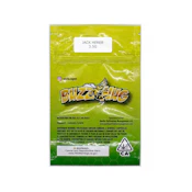Buzznug Jack Herer Flower 3.5g