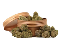 Jack Herer | Flower | 3.5g | Ruby Farms