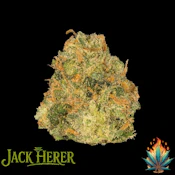 Native Fire 3.5g- Jack Herer