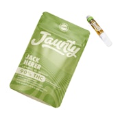 Jack Herer | Cartridge | 1g | Jaunty