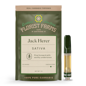 Jack Herer | Cartridge | 1g
