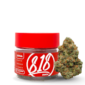 Next Day - Jack Herer Jarred (Eighth)