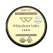 Farm Cut - Whitethorn Valley - Jack Herer - Flower - 7.5g