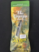 2G DUAL FUSION All In One | The Voyager | Jack Herer (S)