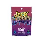 Hush - Jack Herer - 510 Vape Cart - Sativa - 1g