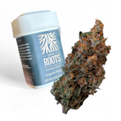 Jack Skunk - 3.5g - Local Roots