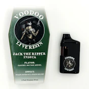 Jack The Ripper | AIO 2g