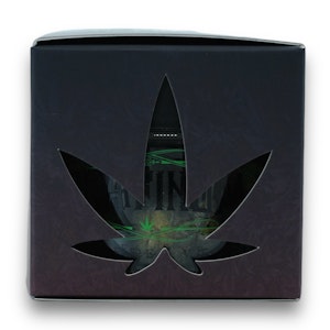 PLATINUM RESERVE - Platinum Reserve - Jack Herer - 3.5G - Sativa - Flower