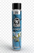 [CONNECTED] PREROLL - 1G - JACK OF DIAMONDS (S)