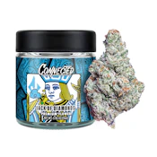 Jack Of Diamonds - 3.5g (S) - Connected