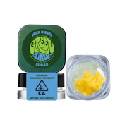 1g Jack Diesel Sugar - Greenline