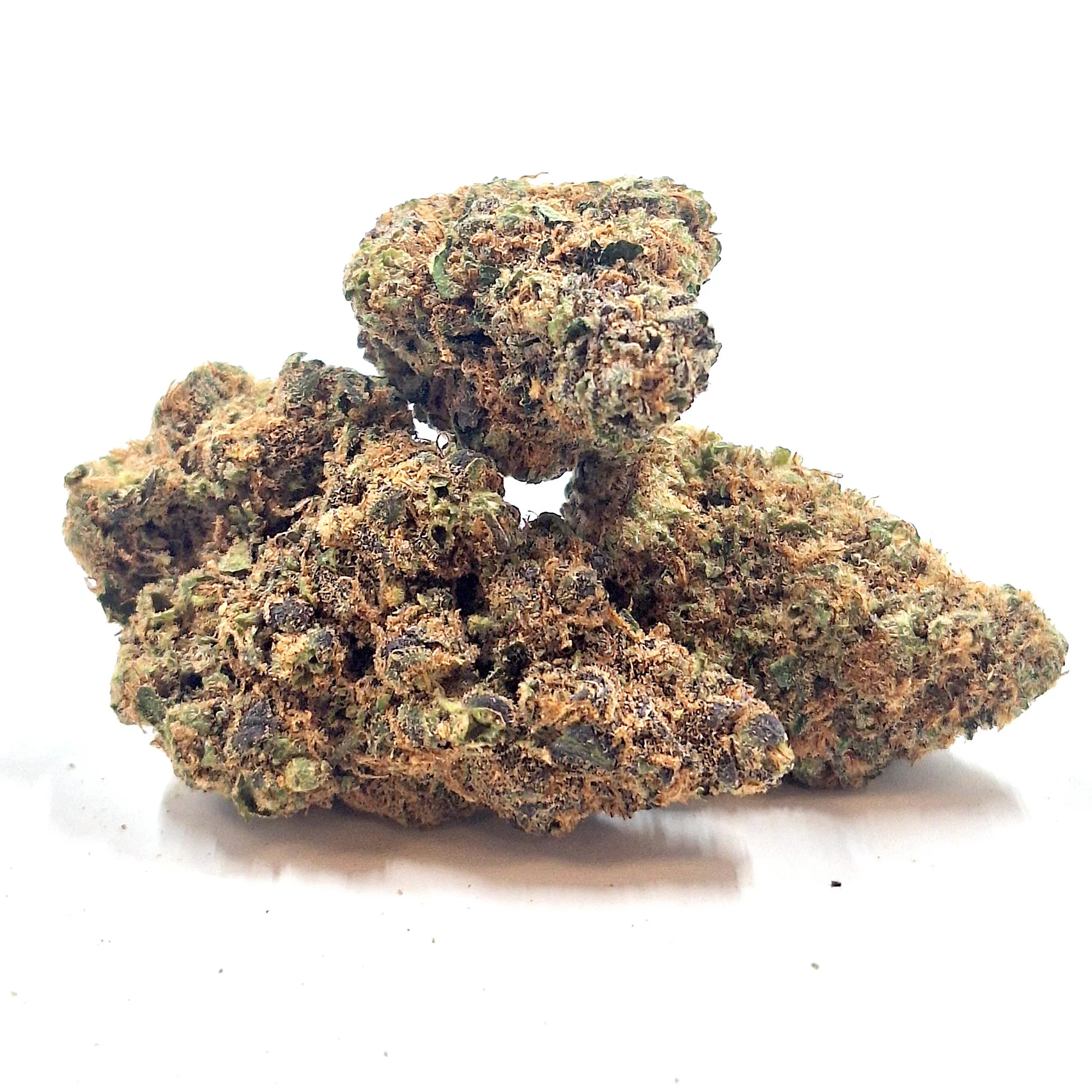LaHaze Cannabis - REGS Smalls Jack Herer Deli Bud Main Image