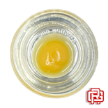 Jack Herer Budder Extract | 1g (Single Source Live Resin)
