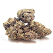 REGS Jack Herer Bud by LaHaze 1/2oz