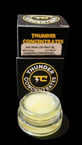 Jack Herer Live Resin 5g