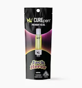 WEST COAST CURE: Jack Herer CUREpen 1g Distillate Cart (S)