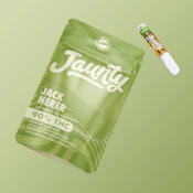 Jack Herer | 1G Cartridge