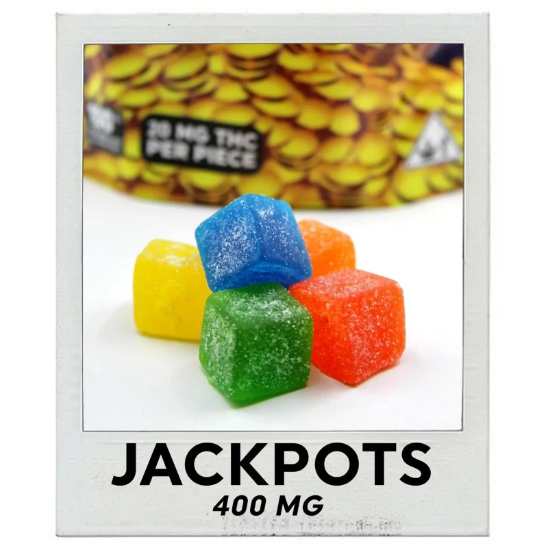 Jackpots (20pc x 20mg)