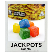 Jackpots (20pc x 20mg)