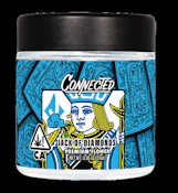 Jack Of Diamonds - 3.5 (S) - Connected