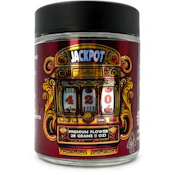 Black Dynamite 28g Jar - Jackpot