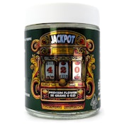 Mac 'N Cheese 28g Jar - Jackpot