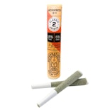 Supernaturals NY - Jackwreck (3:1 THC:CBD) - 2pk Preroll