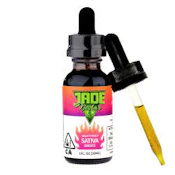 Jade Nectar - Sativa - Tincture - 1000MG