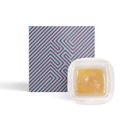 Jam Band | Cured Resin Sap | 1g | Blotter
