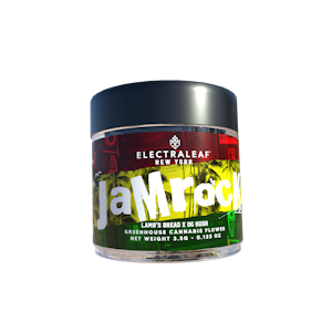 Electraleaf New York - ElectraLeaf | Flower - Jamrock | 3.5g