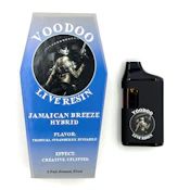 Jamaican Breeze | AIO 2g