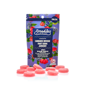 Jamberry (100mg) CBN Fruit Chews