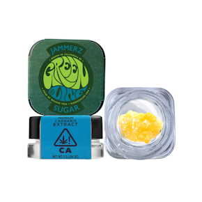 Greenline | Sugar | Jammerz | 1g