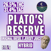 Full Circle Farm | Plato's Reserve