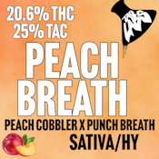 Tao Labs | Peach Breath