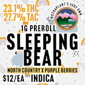 Stormy Acres Farm | Sleeping Bear | 1G