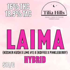 Tilia Hills - Tilia Hills | Laima