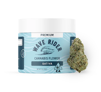 Wave Rider - Wave Rider 7g Dream Diesel