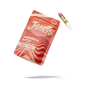 Amnesia Haze (S) - 510 Cart | 1g | Jaunty