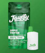 Apple Fritter 1.5g All in One Vape