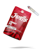 Jaunty | Cherry Pie | 1g