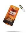 Jaunty | Day Dream 3:1 (THC:CBG) | 1g Cart