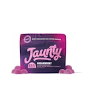 Jaunty - Dreamberry - (1:1:1 THC:CBD:CBN) 100mg