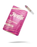 Jaunty - Forbidden Fruit - Cartridge - 1g - Vape